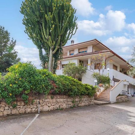 罗索利尼Zacchitella Garden House别墅 外观 照片
