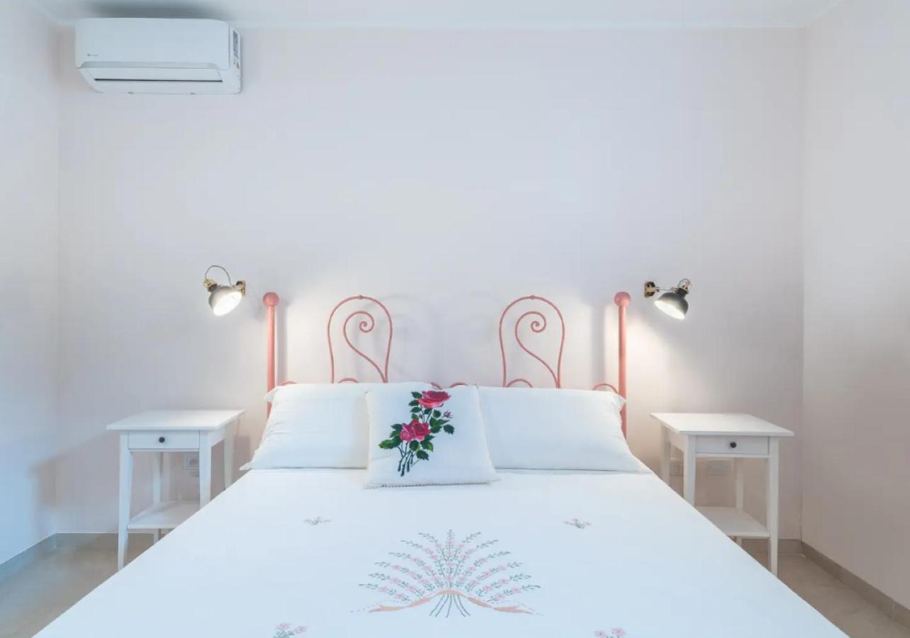 罗索利尼Zacchitella Garden House别墅 外观 照片