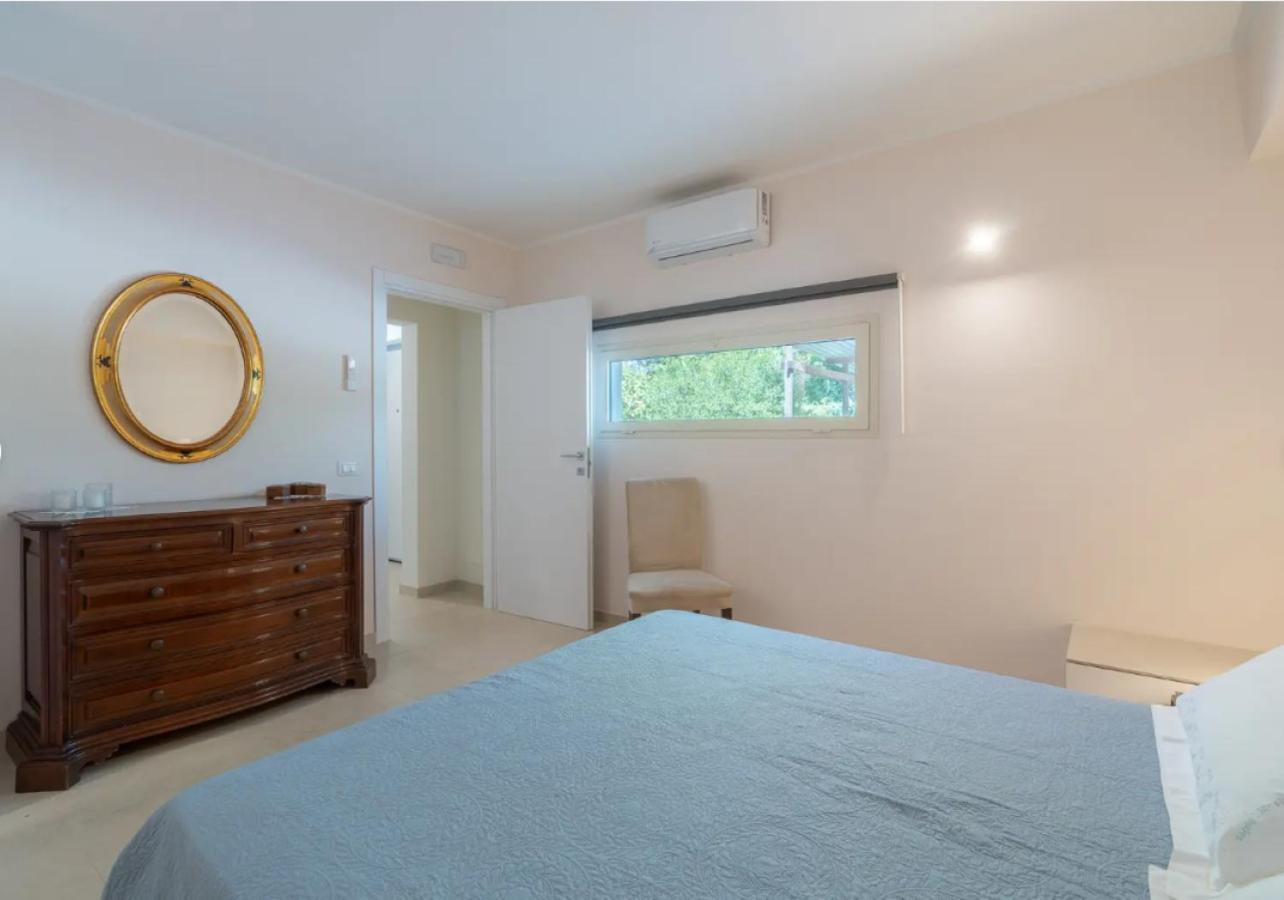 罗索利尼Zacchitella Garden House别墅 外观 照片