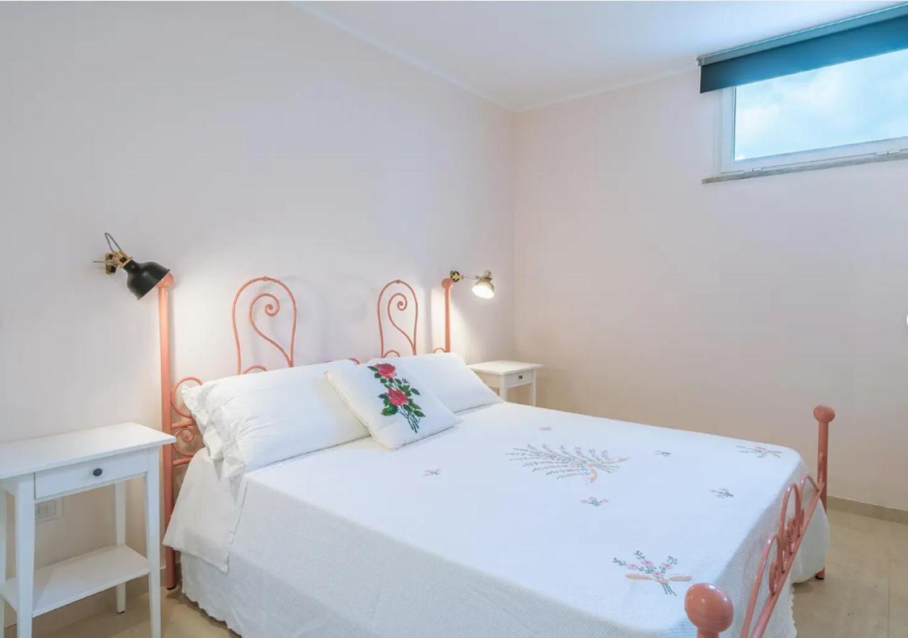 罗索利尼Zacchitella Garden House别墅 外观 照片