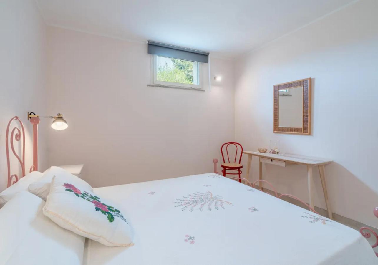 罗索利尼Zacchitella Garden House别墅 外观 照片