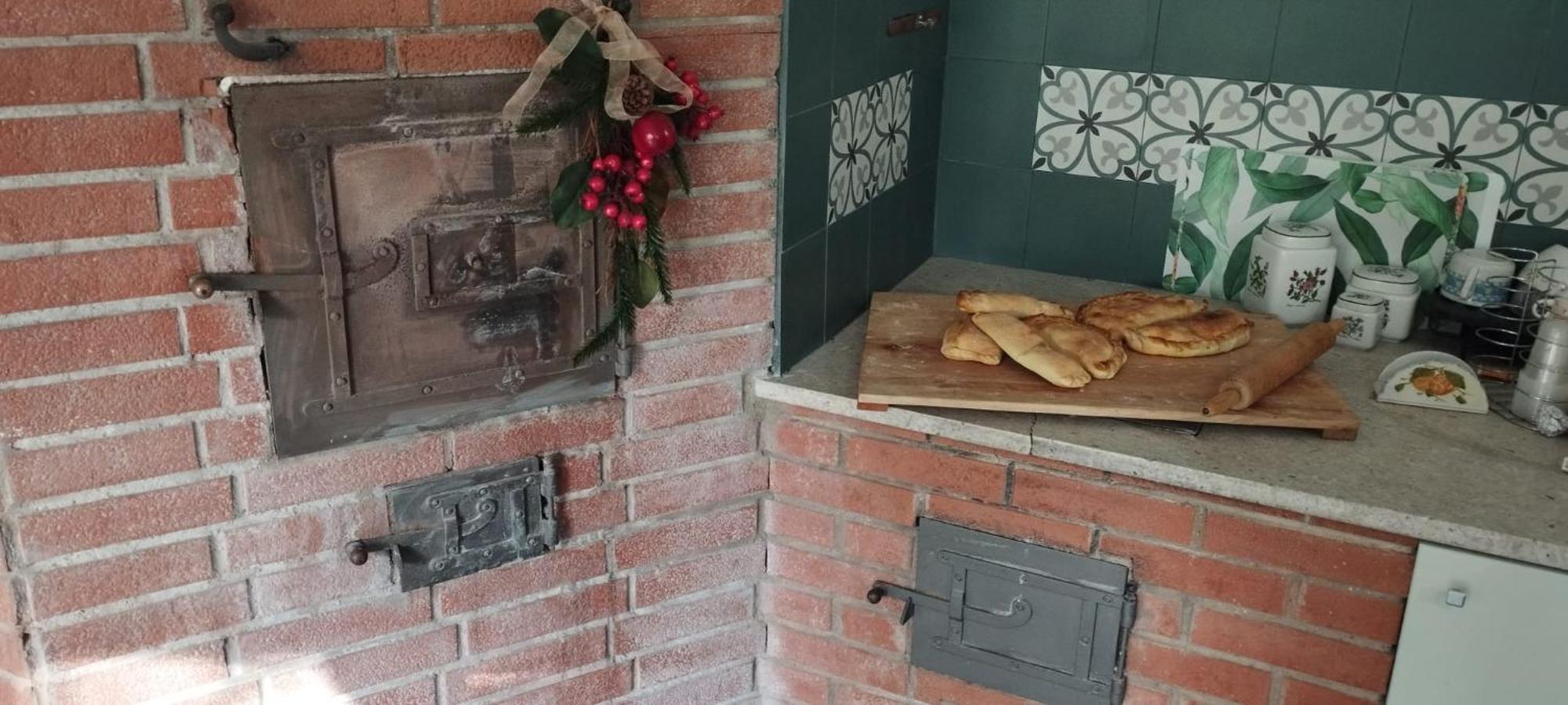 罗索利尼Zacchitella Garden House别墅 外观 照片